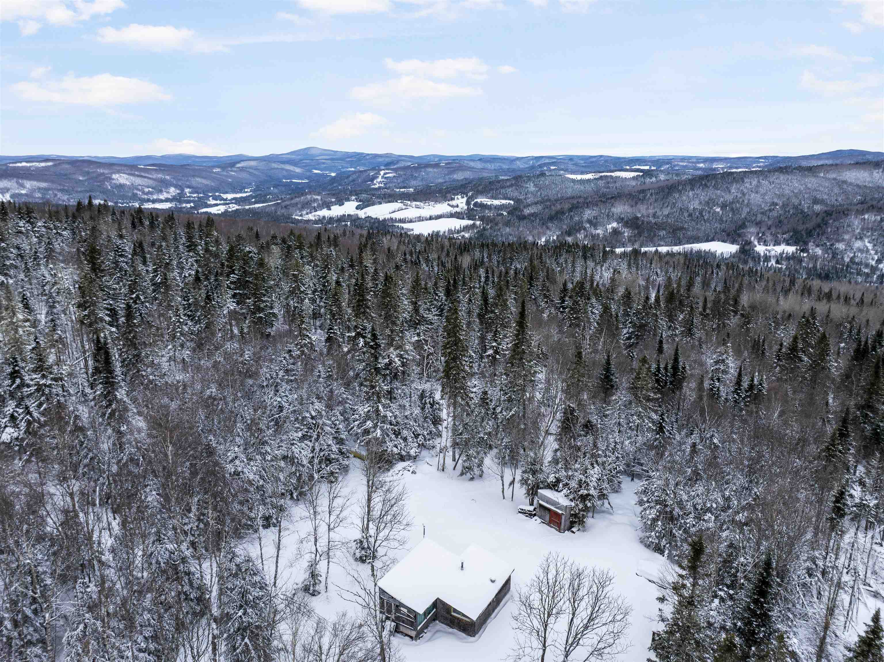 242 Noyes Road Stewartstown, NH 03576 - Photo 33 of 55