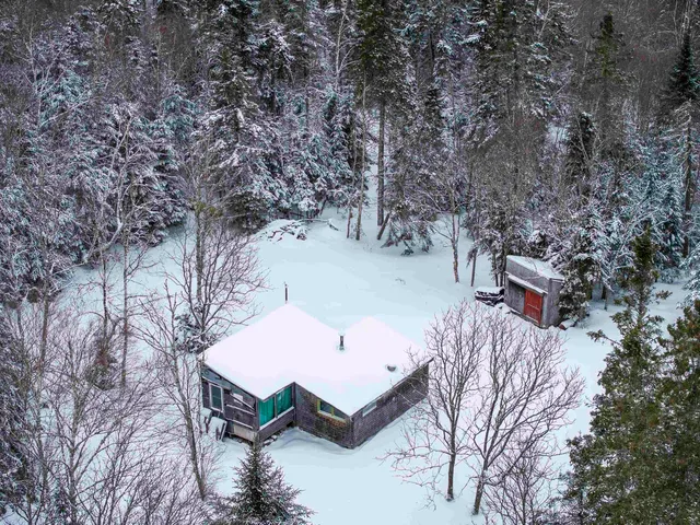 $199,900 | 242 Noyes Road, Stewartstown, NH 03576