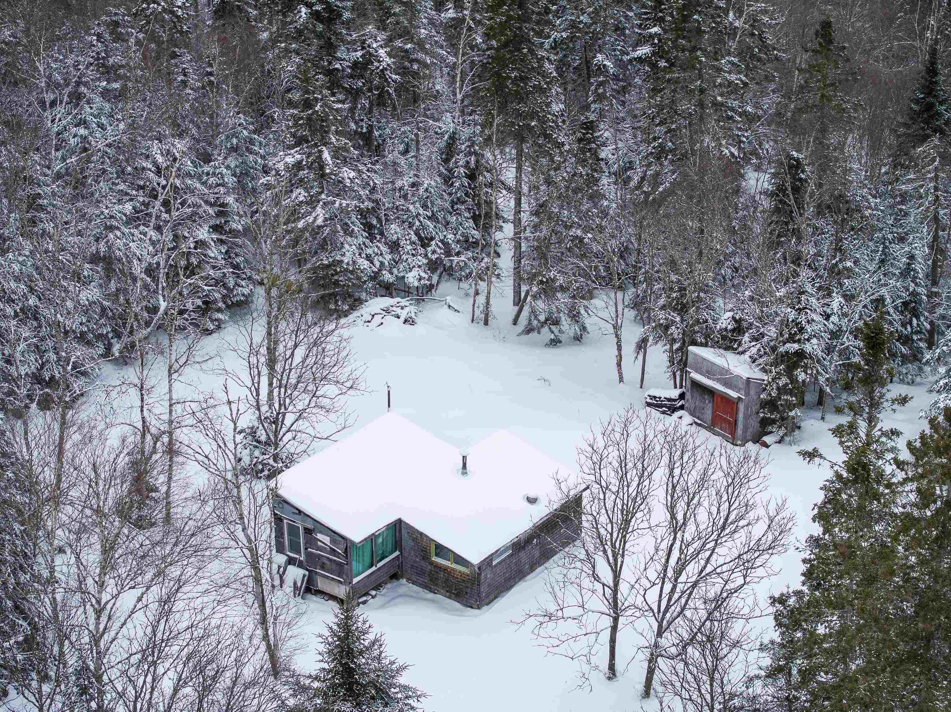 242 Noyes Road Stewartstown, NH 03576 - Photo 34 of 55