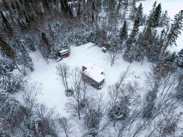 $199,900 | 242 Noyes Road, Stewartstown, NH 03576