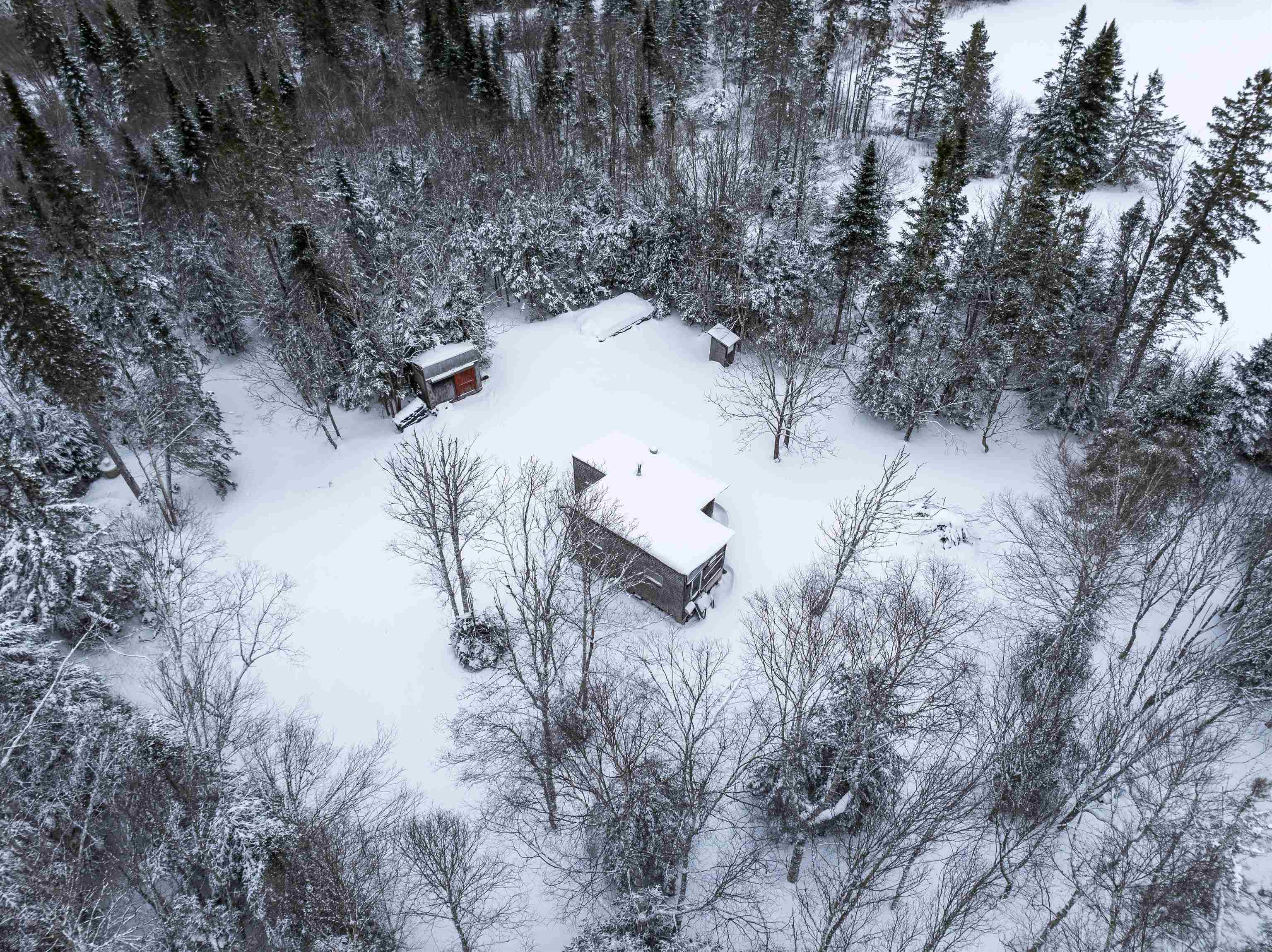 242 Noyes Road Stewartstown, NH 03576 - Photo 37 of 55