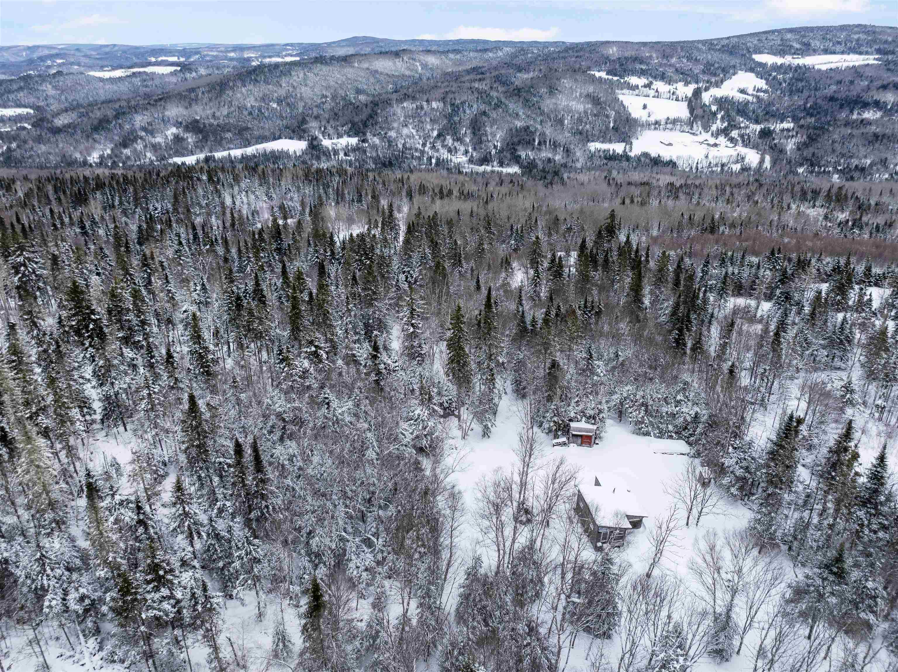 242 Noyes Road Stewartstown, NH 03576 - Photo 38 of 55