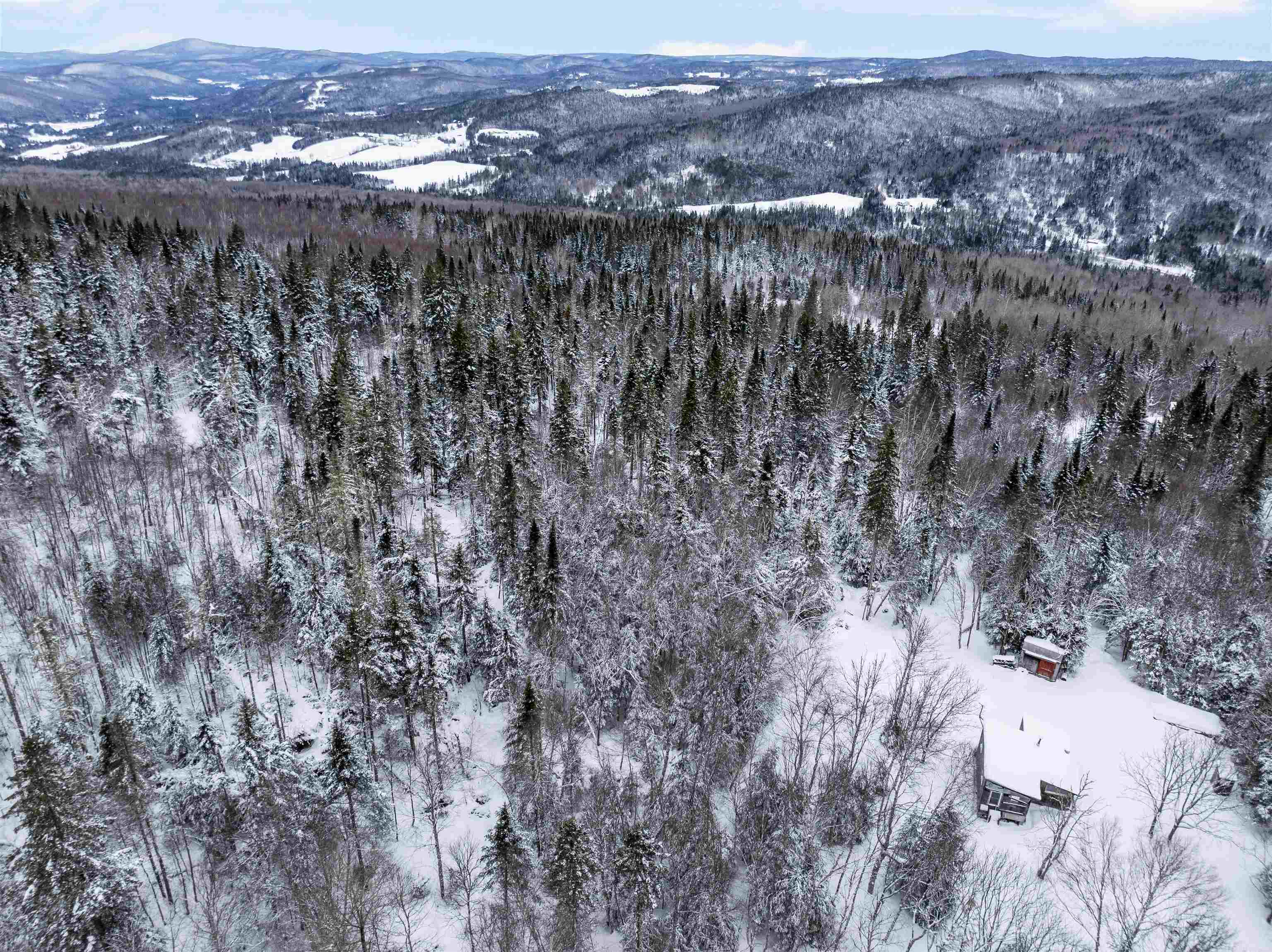 242 Noyes Road Stewartstown, NH 03576 - Photo 39 of 55