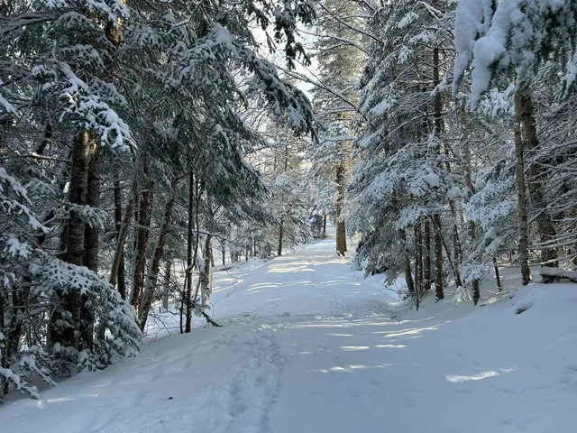 $199,900 | 242 Noyes Road, Stewartstown, NH 03576