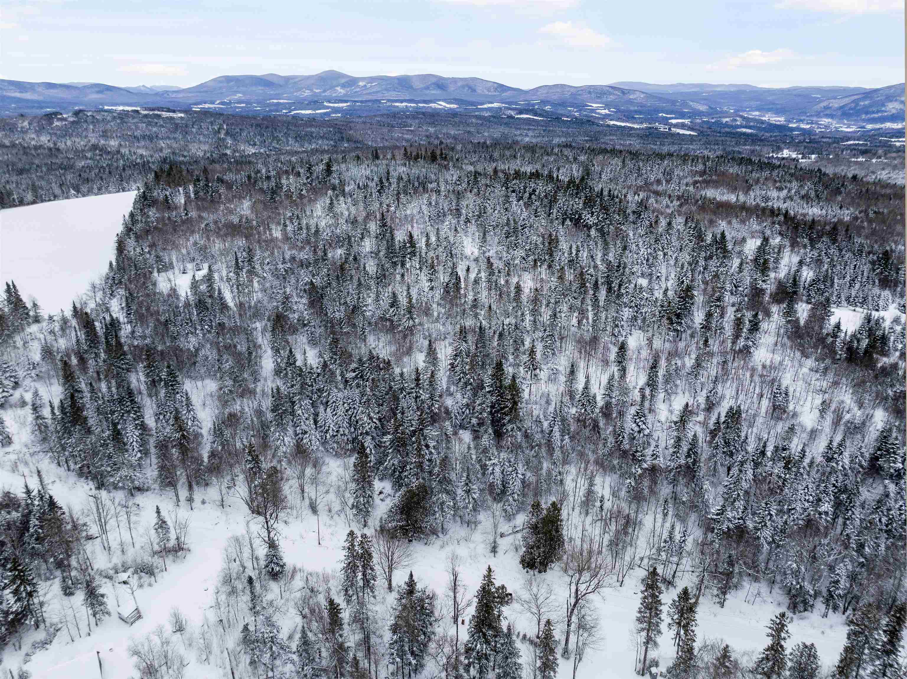 242 Noyes Road Stewartstown, NH 03576 - Photo 42 of 55