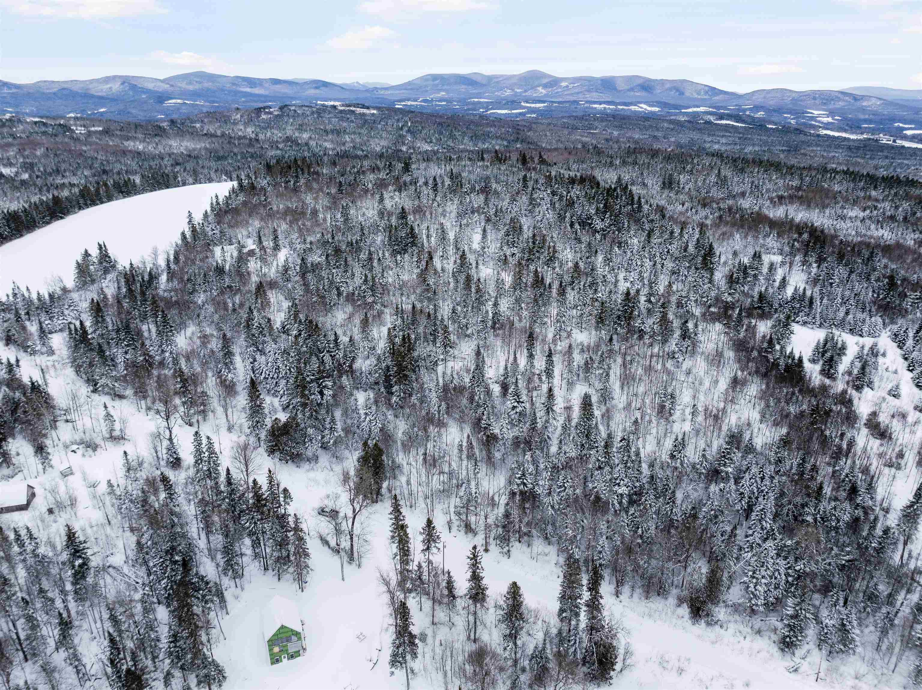 242 Noyes Road Stewartstown, NH 03576 - Photo 44 of 55