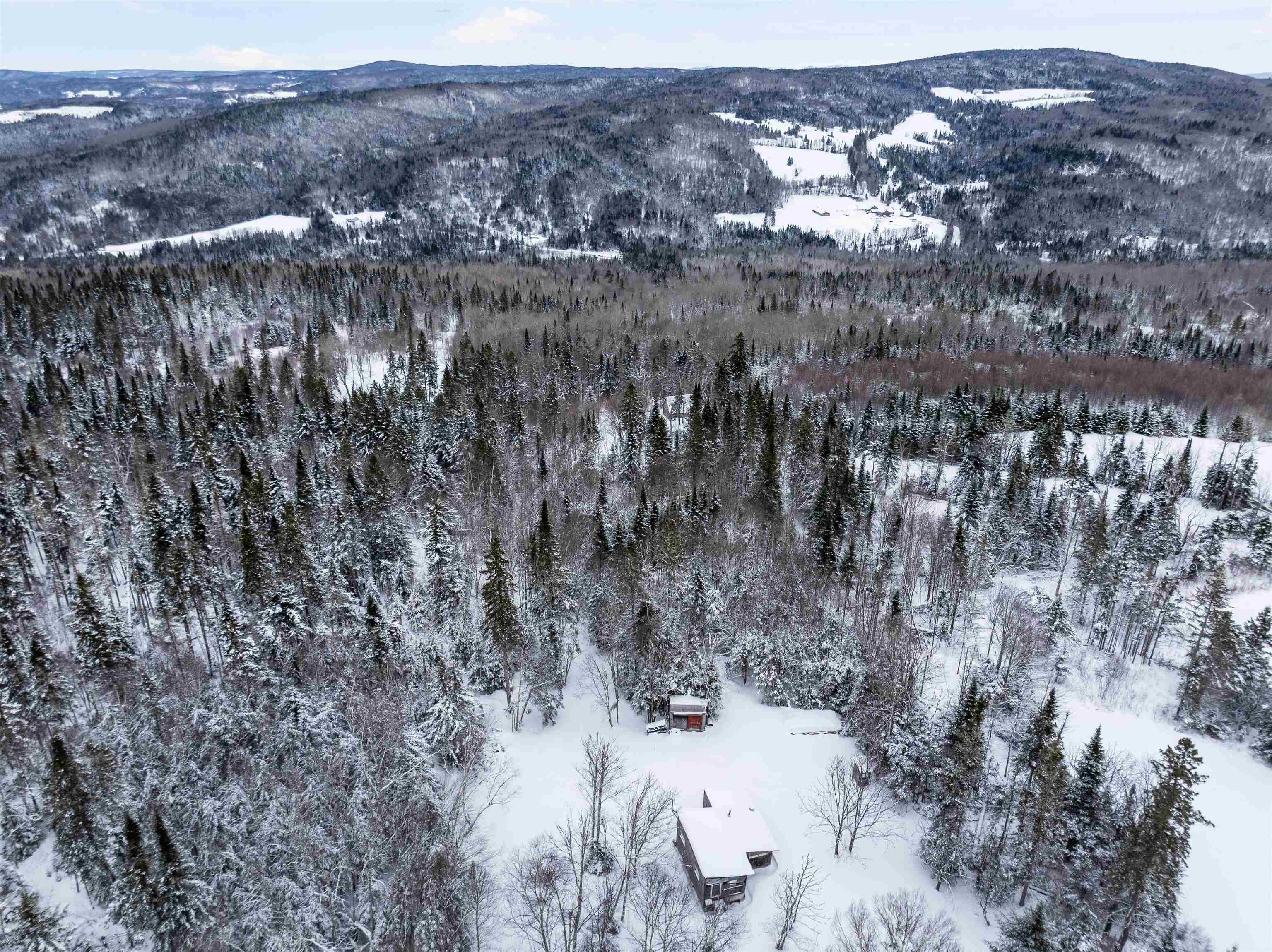 242 Noyes Road Stewartstown, NH 03576 - Photo 47 of 55