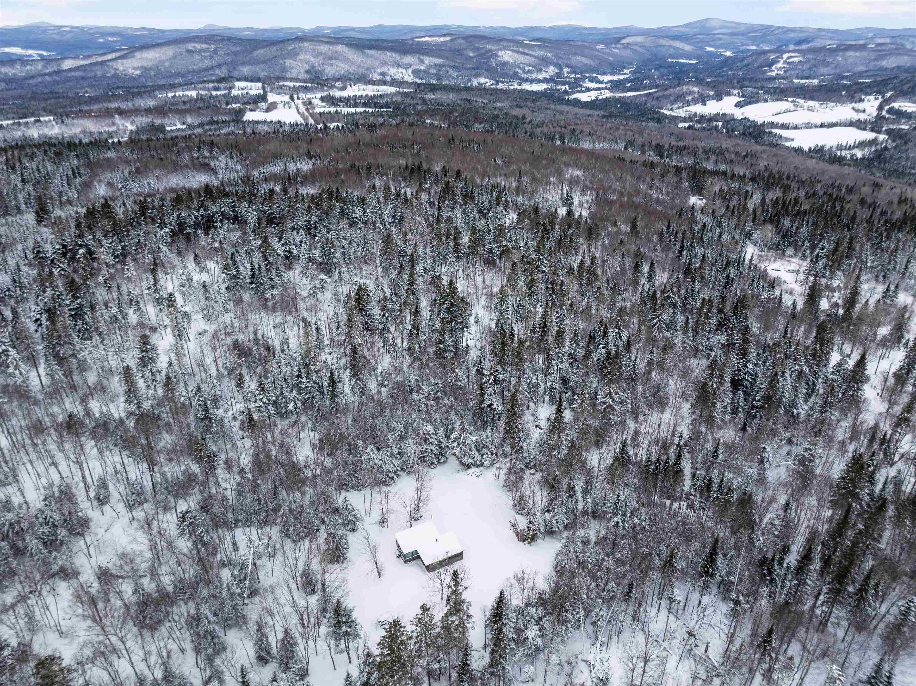 242 Noyes Road Stewartstown, NH 03576 - Photo 48 of 55