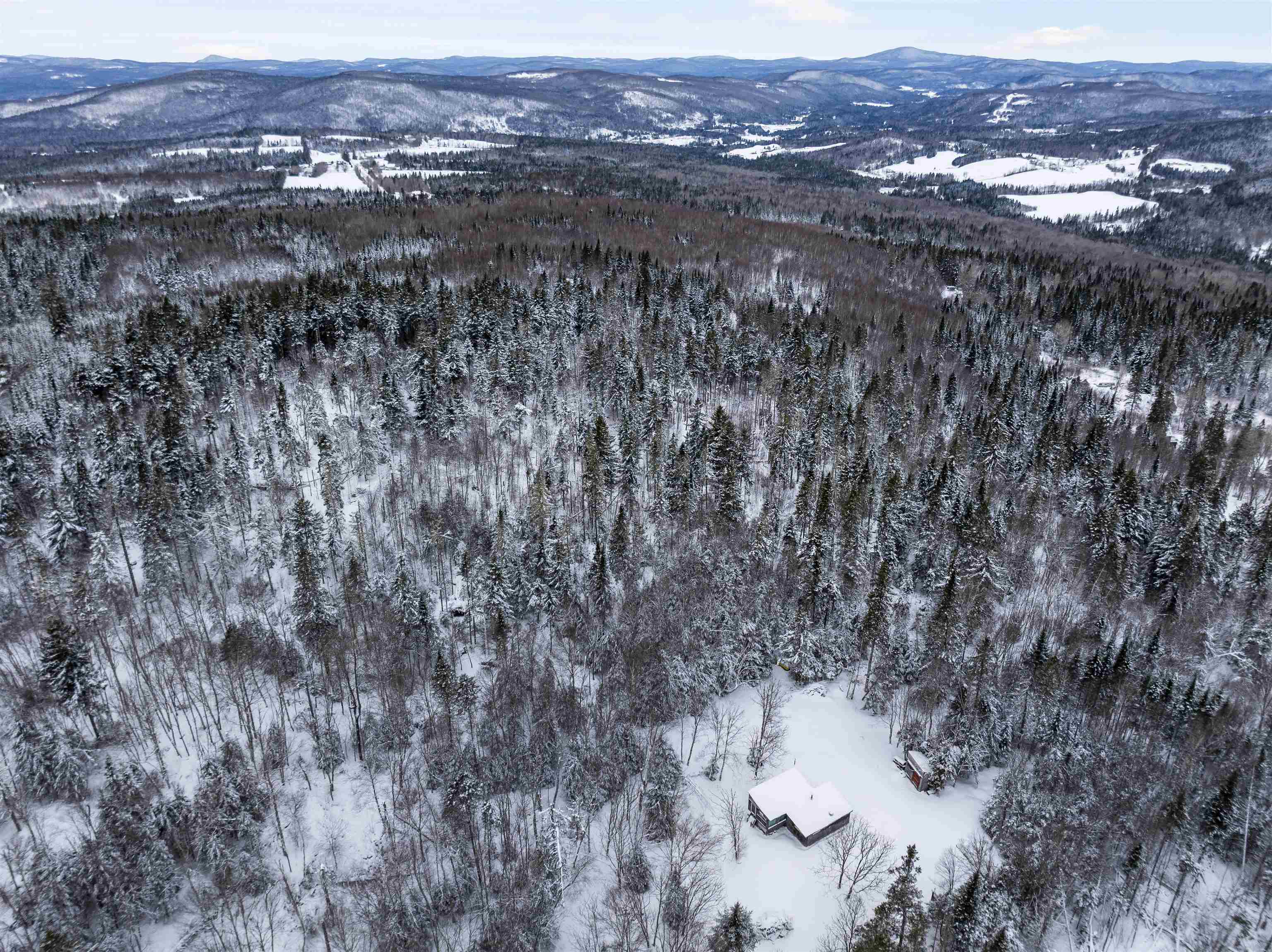 242 Noyes Road Stewartstown, NH 03576 - Photo 49 of 55