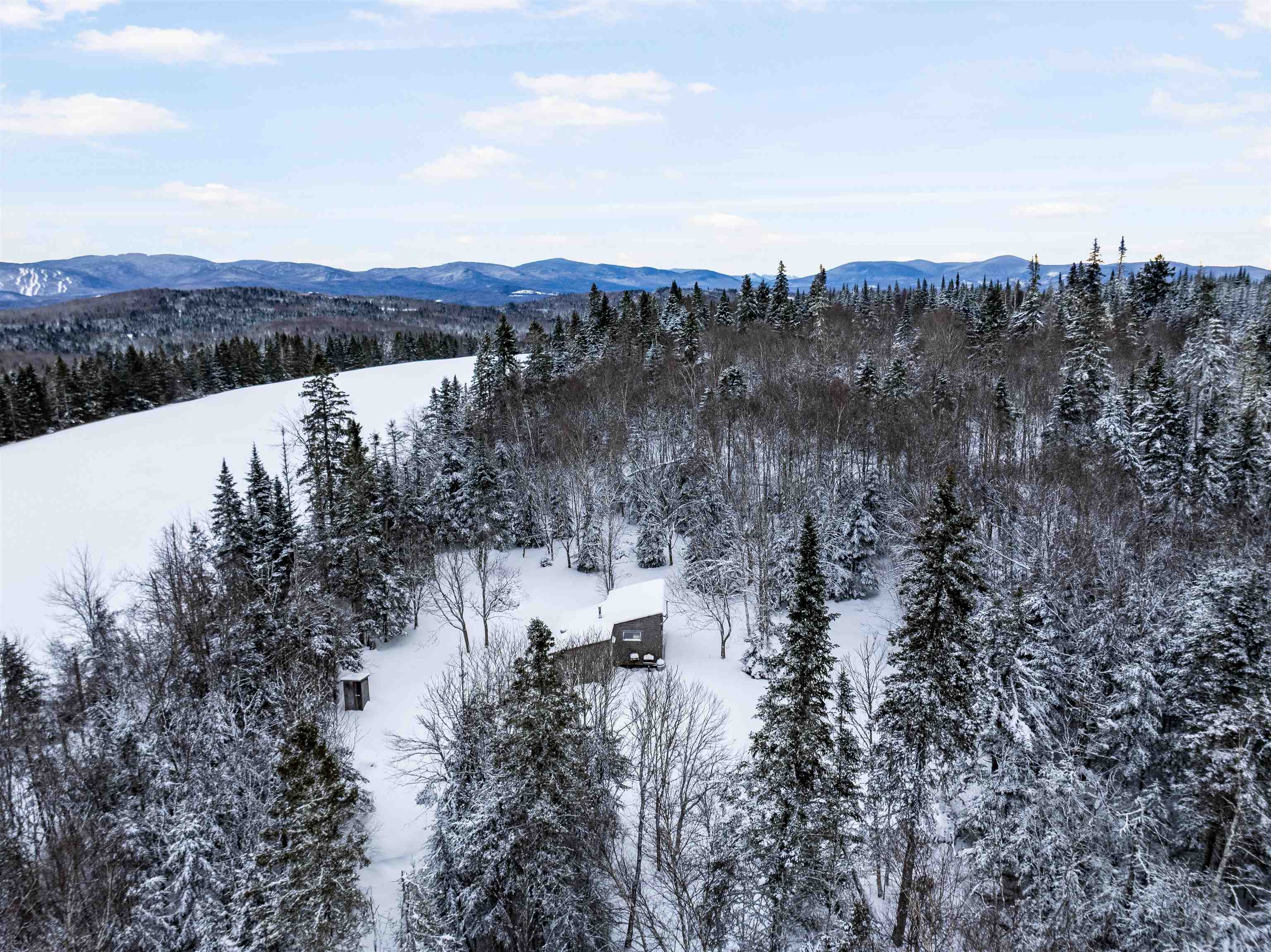 242 Noyes Road Stewartstown, NH 03576 - Photo 52 of 55