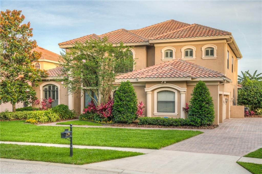 9634 Tree Tops Lake Road Tampa, FL 33626 - Photo 1 of 1