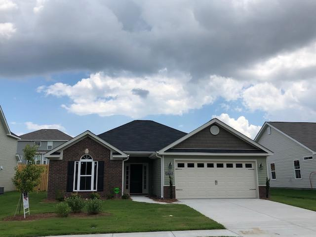 3024 Ashley Loop Augusta, GA 30909 - Photo 1 of 4 Main View