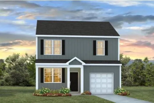 $293,120 | 905 Bream Circle, Santee, SC 29142