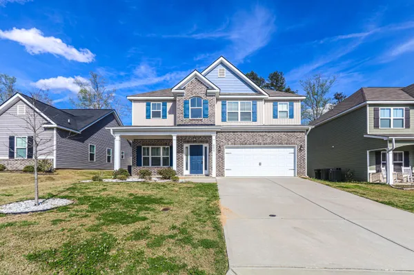 $2,250 | 2273 Belair Spg Road, Augusta, GA 30909