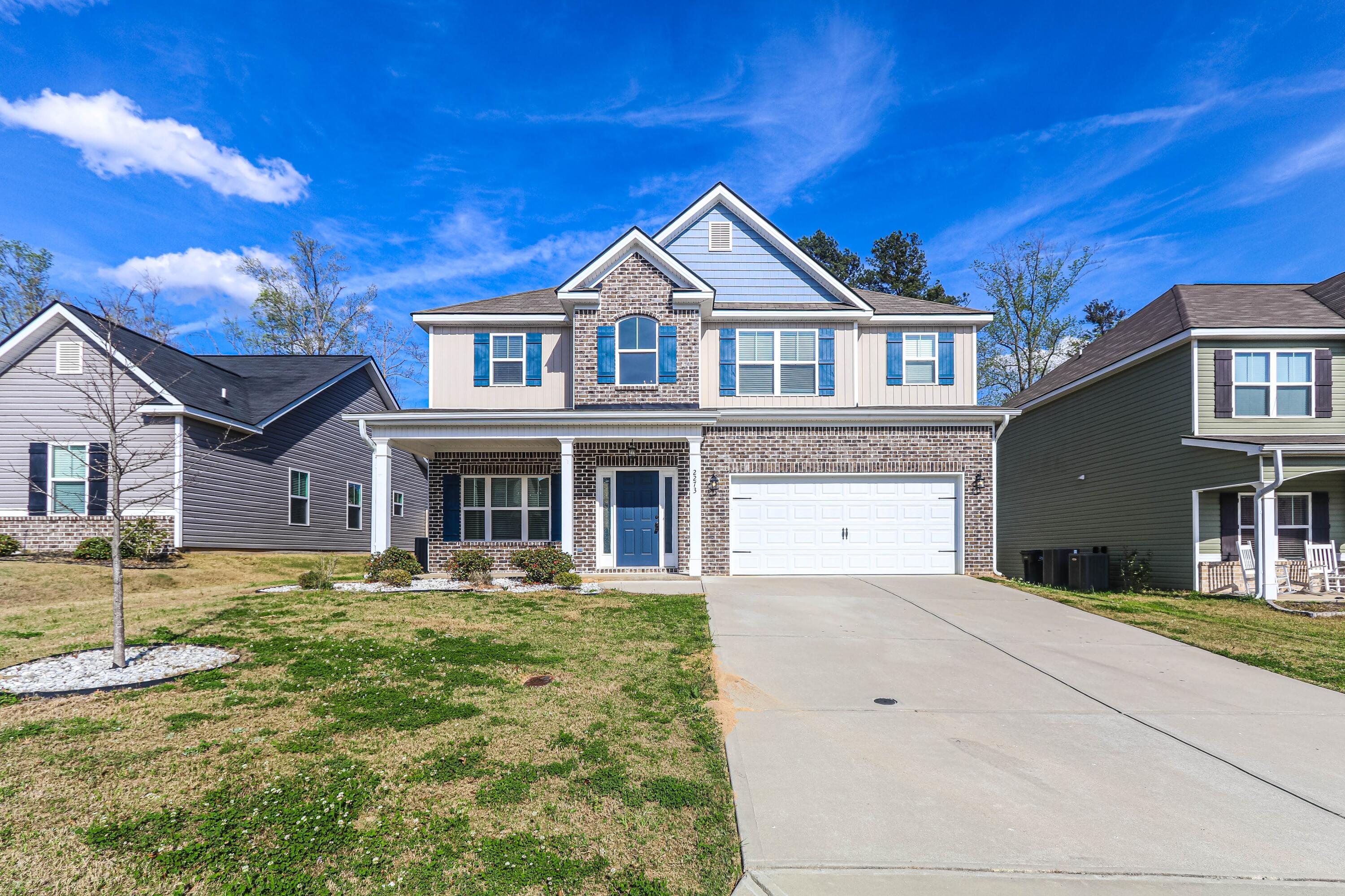 2273 Belair Spg Road Augusta, GA 30909 - Photo 2 of 62 BelairSpring2273