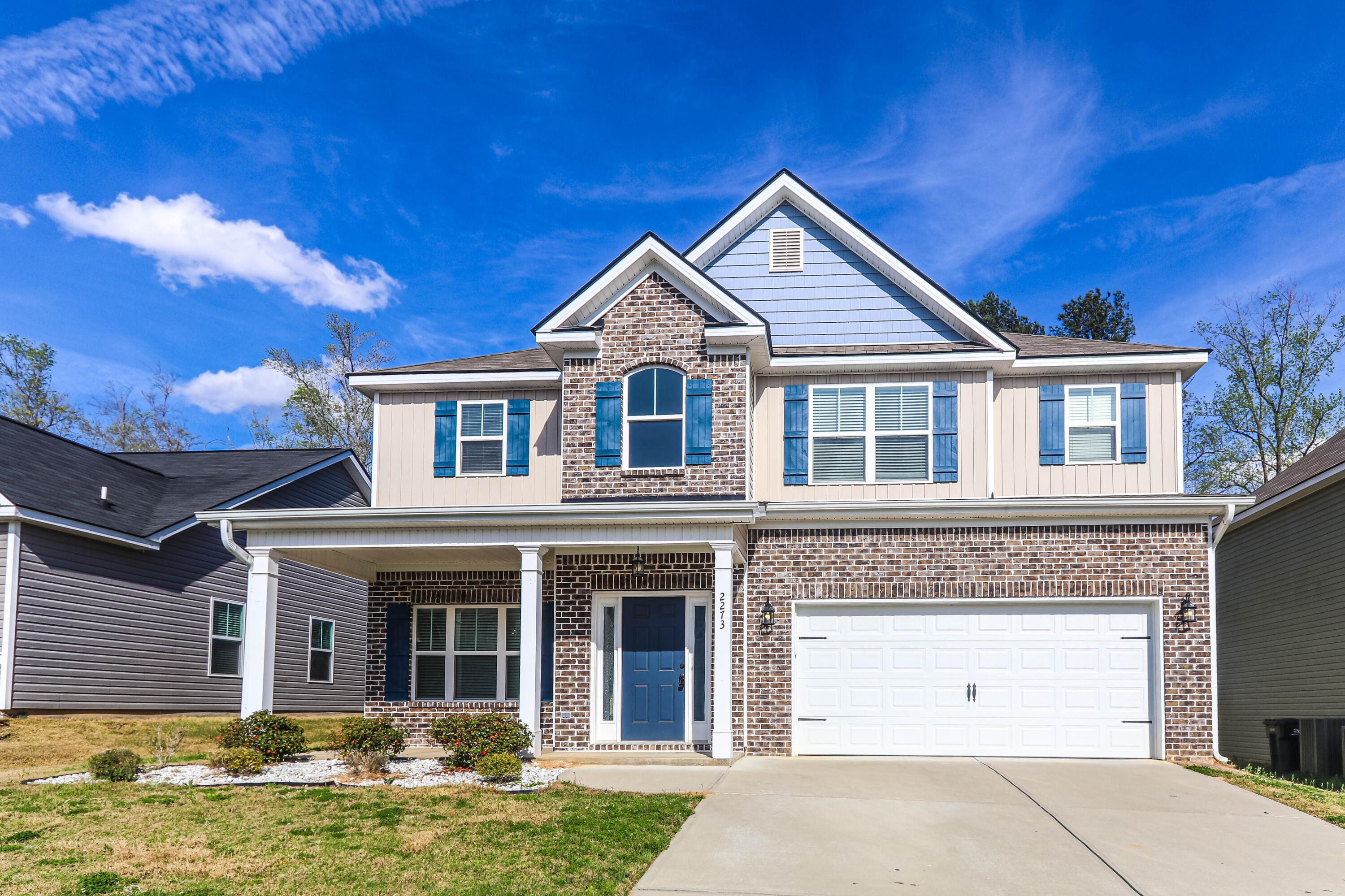 2273 Belair Spg Road Augusta, GA 30909 - Photo 3 of 62 BelairSpring2273-2