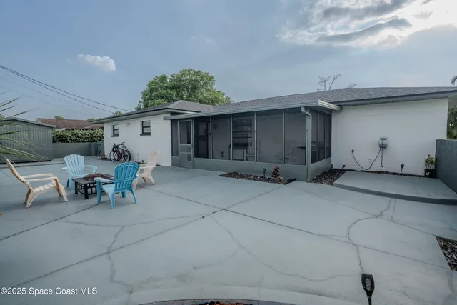 $398,000 | 629 Tupelo Drive, Melbourne, FL 32935