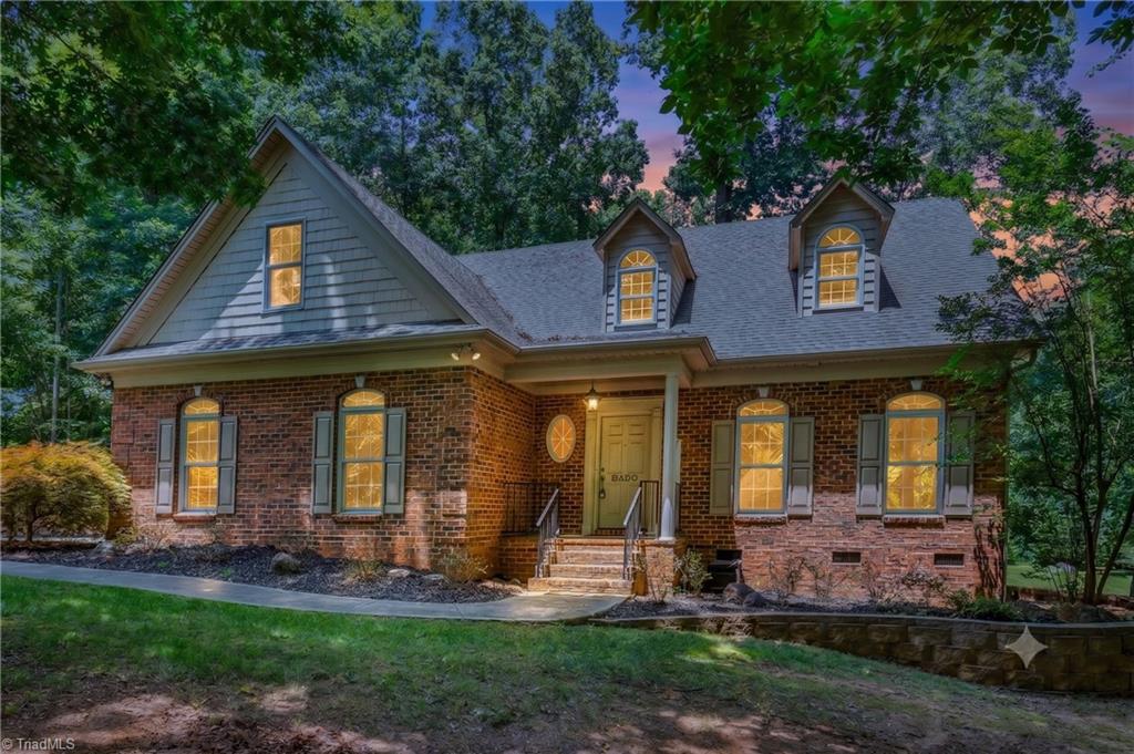 8300 Trottington Road Stokesdale, NC 27357 - Photo 1 of 50 Virtual Photo