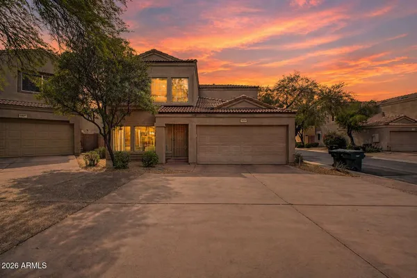 $395,000 | 17606 North 17th Place, Unit 1026, Phoenix, AZ 85022