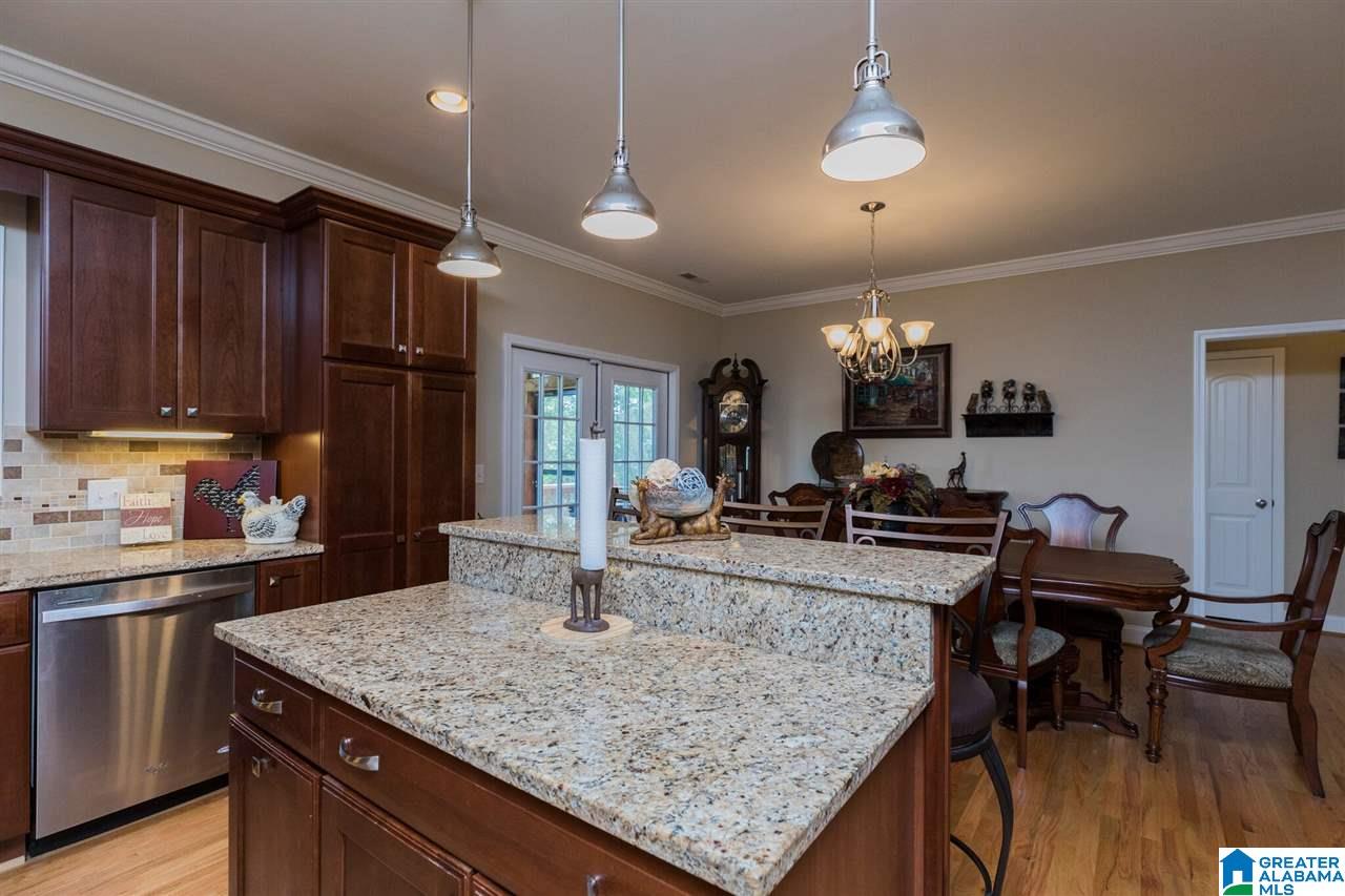 8651 Sharit Dairy Road Gardendale, AL 35071 - Photo 9 of 47