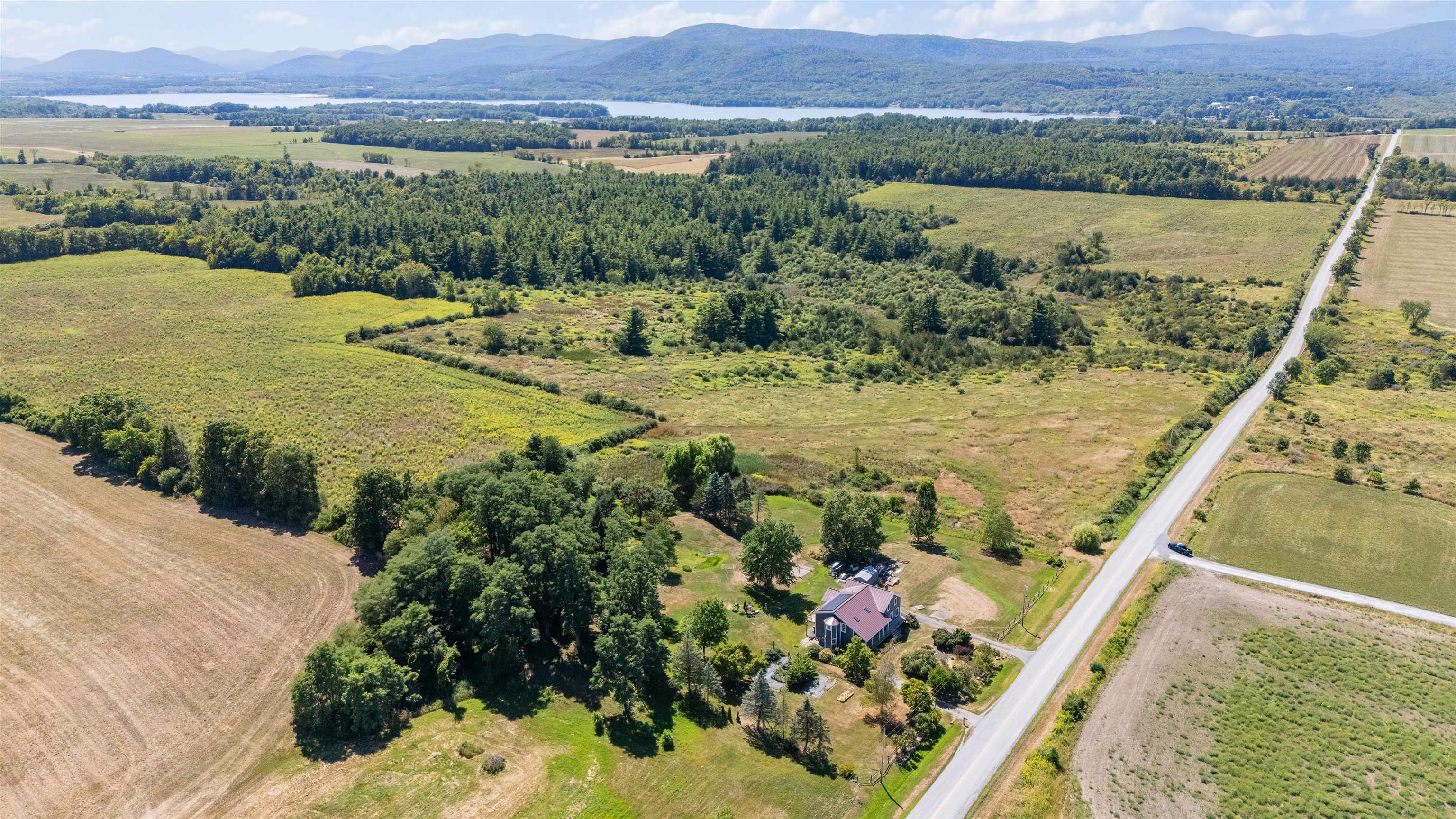 4351 Crown Point Road Bridport, VT 05734 - Photo 56 of 59
