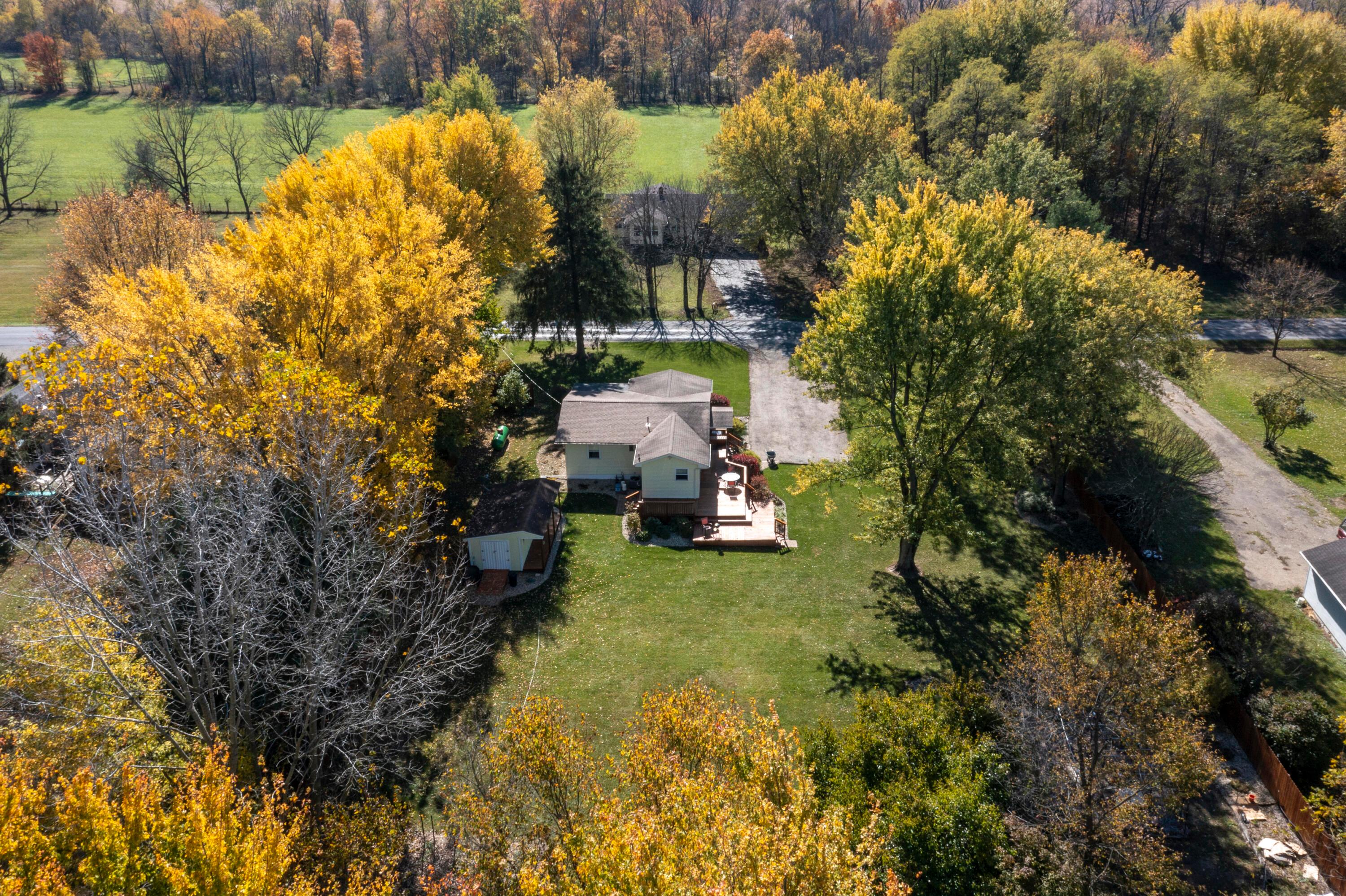 5327 Columbia Road Southwest Pataskala, OH 43062 - Photo 44 of 49 DJI_0308