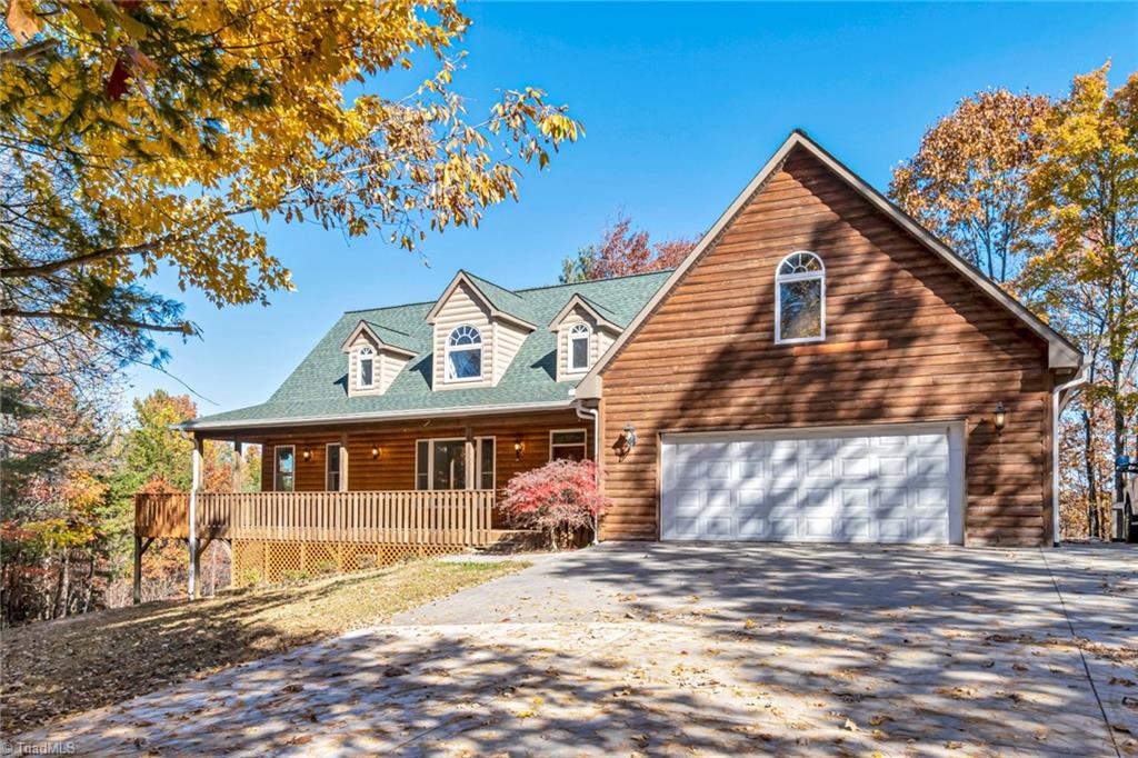 326 Rose Brier Road Boomer, NC 28606 - Photo 1 of 49