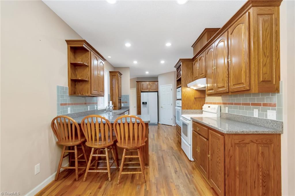 326 Rose Brier Road Boomer, NC 28606 - Photo 11 of 49