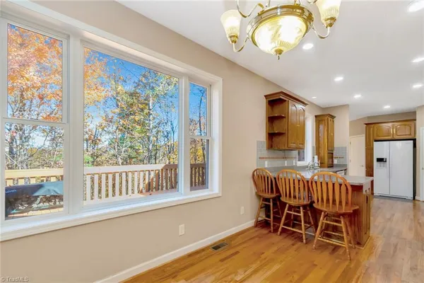 $548,000 | 326 Rose Brier Road, Boomer, NC 28606