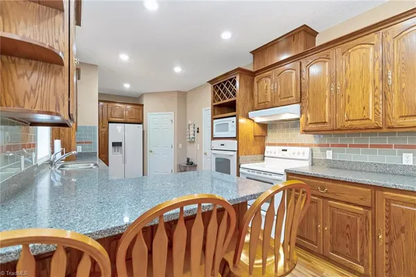 $548,000 | 326 Rose Brier Road, Boomer, NC 28606