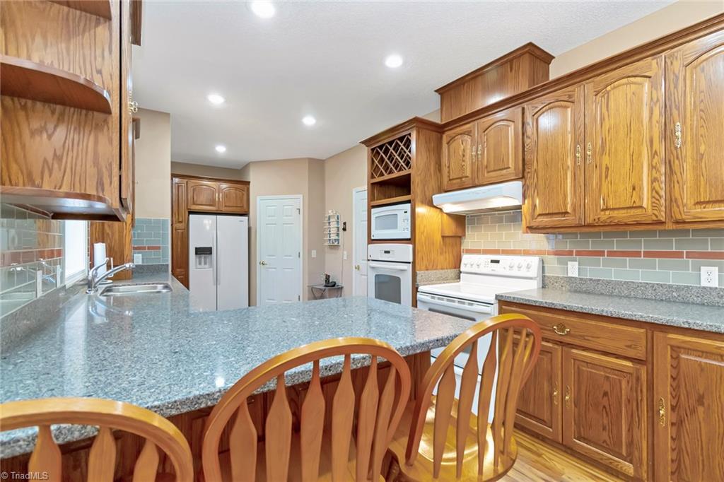 326 Rose Brier Road Boomer, NC 28606 - Photo 13 of 49