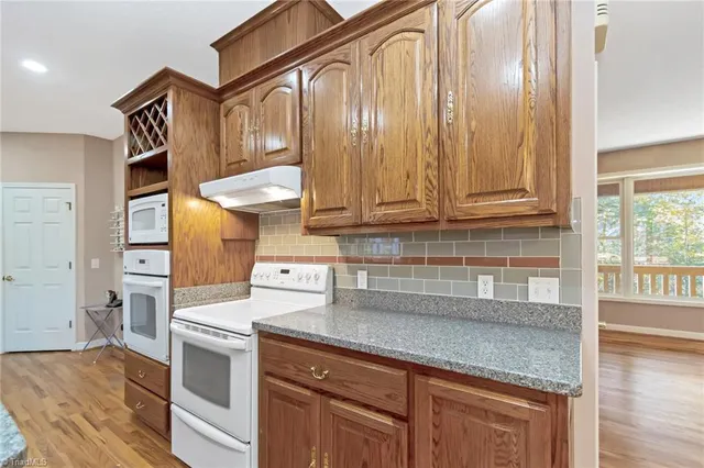 $575,000 | 326 Rose Brier Road, Boomer, NC 28606