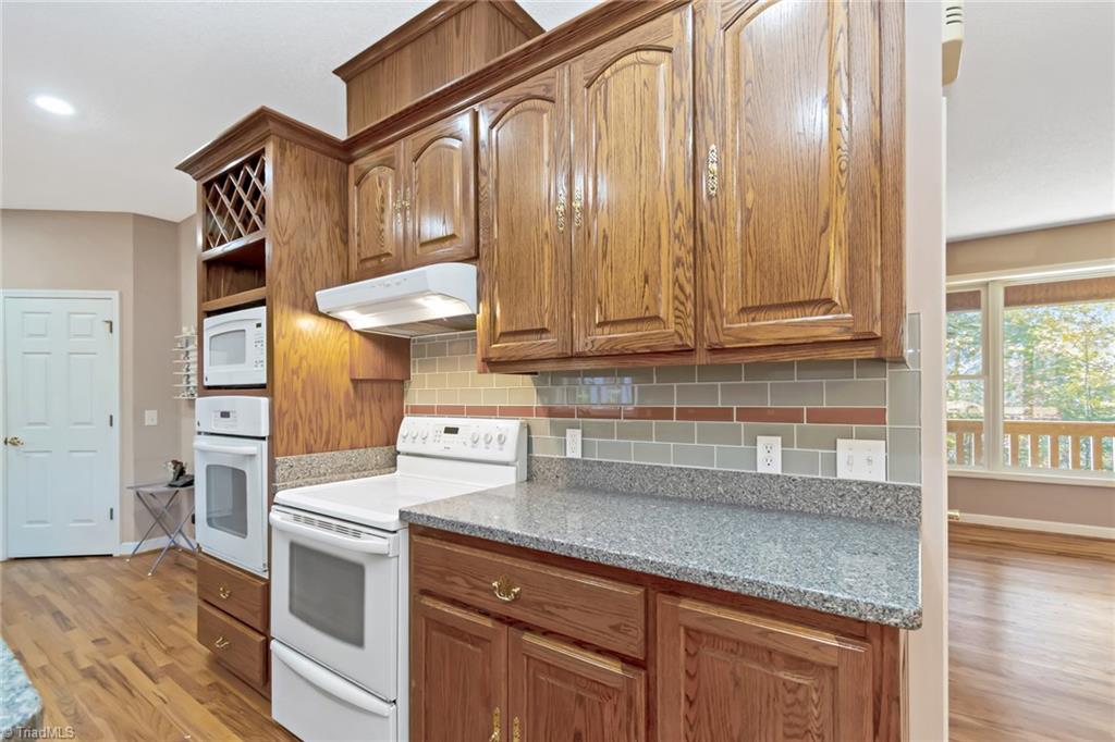 326 Rose Brier Road Boomer, NC 28606 - Photo 14 of 49