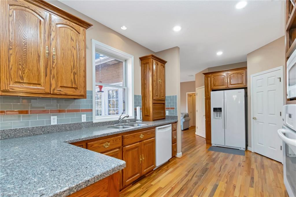 326 Rose Brier Road Boomer, NC 28606 - Photo 15 of 49