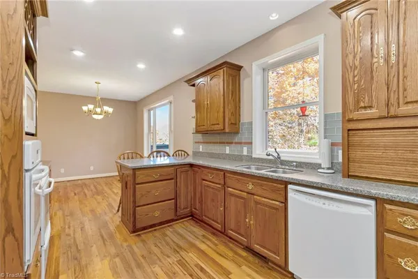 $548,000 | 326 Rose Brier Road, Boomer, NC 28606