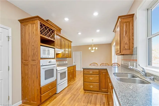 $575,000 | 326 Rose Brier Road, Boomer, NC 28606