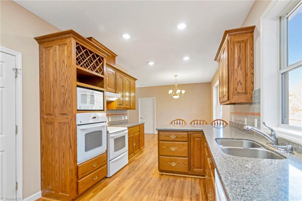 326 Rose Brier Road Boomer, NC 28606 - Photo 17 of 49