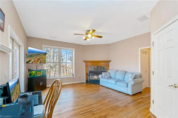 $548,000 | 326 Rose Brier Road, Boomer, NC 28606