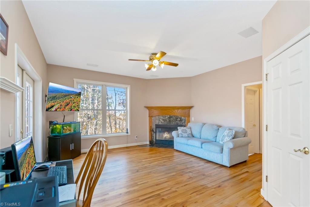 326 Rose Brier Road Boomer, NC 28606 - Photo 20 of 49