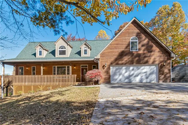 $575,000 | 326 Rose Brier Road, Boomer, NC 28606