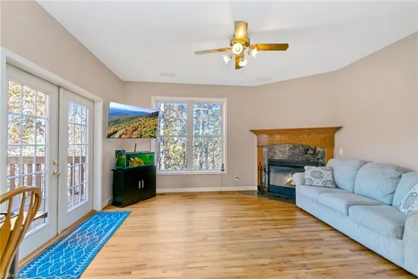 $548,000 | 326 Rose Brier Road, Boomer, NC 28606