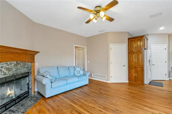 $548,000 | 326 Rose Brier Road, Boomer, NC 28606