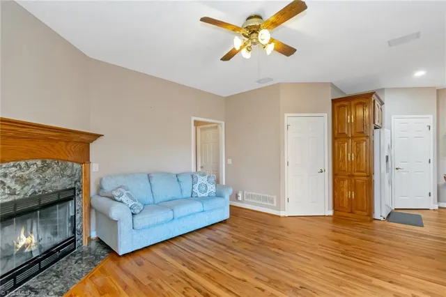 $575,000 | 326 Rose Brier Road, Boomer, NC 28606