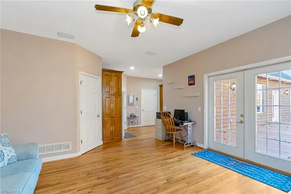 $548,000 | 326 Rose Brier Road, Boomer, NC 28606