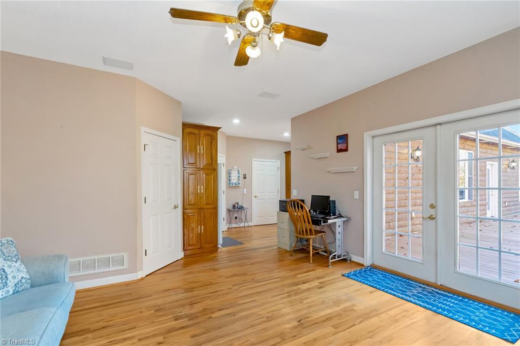 326 Rose Brier Road Boomer, NC 28606 - Photo 24 of 49