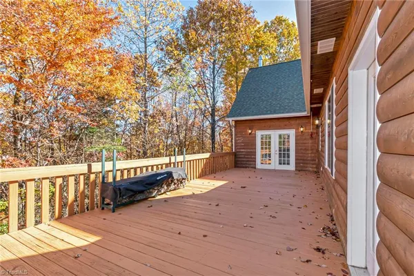 $548,000 | 326 Rose Brier Road, Boomer, NC 28606