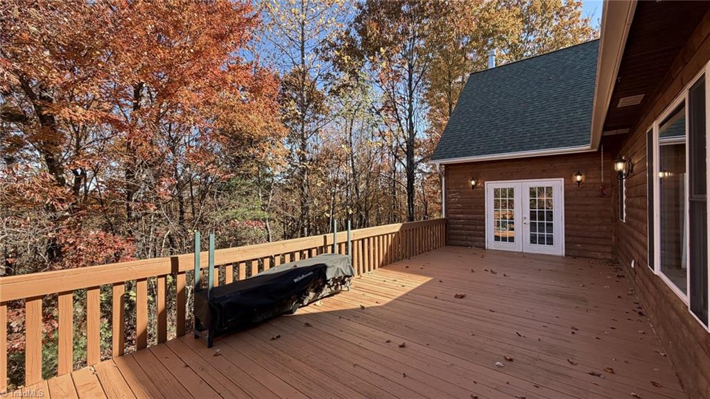 326 Rose Brier Road Boomer, NC 28606 - Photo 26 of 49