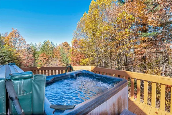 $548,000 | 326 Rose Brier Road, Boomer, NC 28606