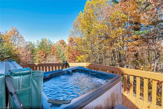 $575,000 | 326 Rose Brier Road, Boomer, NC 28606