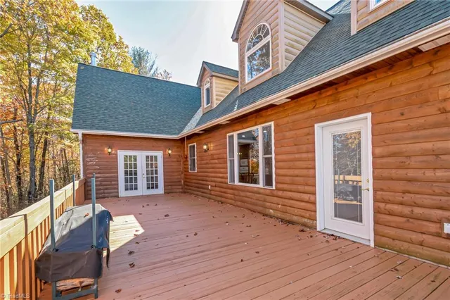 $575,000 | 326 Rose Brier Road, Boomer, NC 28606